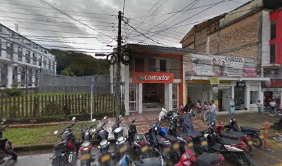 Foto Banco Contactar - Mocoa, Putumayo