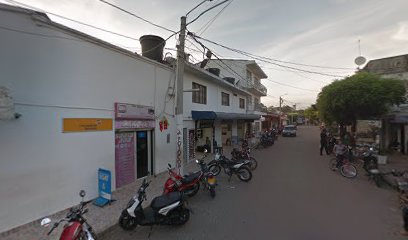 Foto Cambios Tibu