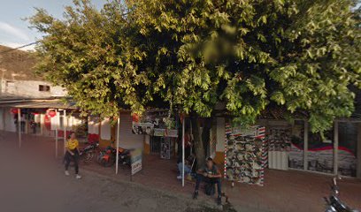 Foto Cambios El Zulia