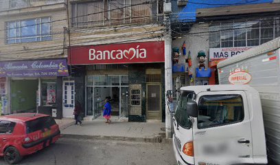 Foto Bancamía Chiquinquirá