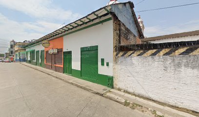Foto Unidad de víctimas chaparral