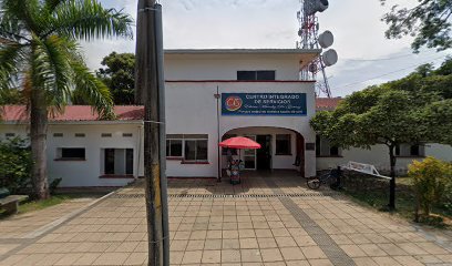 Foto CIS Chaparral