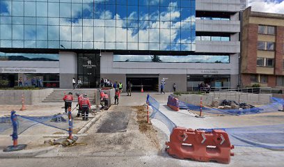Foto Cambios Alcansa Sa
