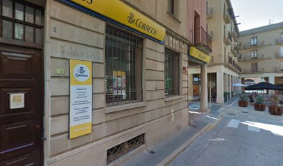 Foto Western Union