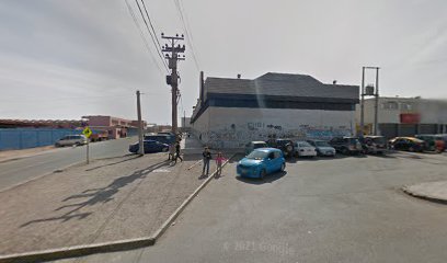 Foto Echange Alto Hospicio