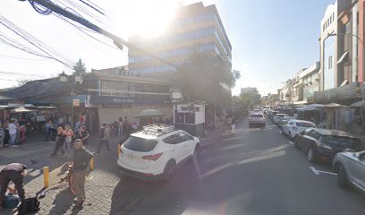 Foto Soc de Inversiones Patronato