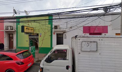 Foto Casa de cambio Full Cam