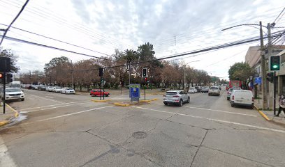 Foto Banco de Chile - Cauquenes