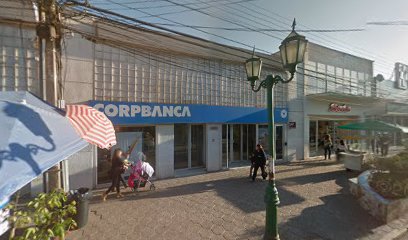Foto Corpbanca