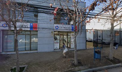 Foto Western Union