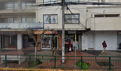 Foto Casa de cambio San Fernando