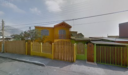 Foto Banco de Chile - Tocopilla