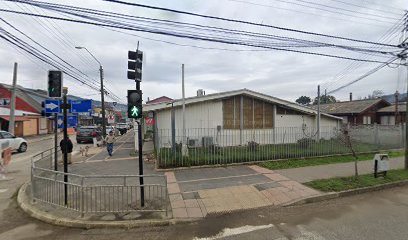 Foto BancoEstado - Sucursal Lebu