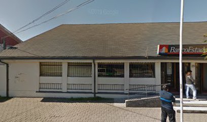 Foto BancoEstado - Sucursal Calbuco