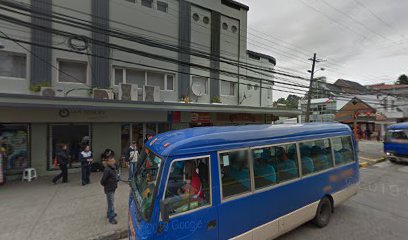 Foto Borex – Casa de Cambios – Rancagua – Puerto Montt – Castro