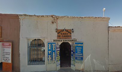 Foto La Llamita