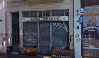 Foto Montevideo Cambio y Turismo S.A. -San Telmo