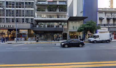 Foto GIRARG Money Transfer (Agencia Santa fe)
