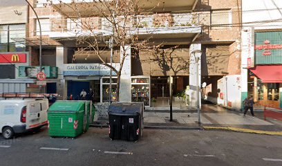 Foto FLASHCOIN Casa de Cambio Exchange (Almagro)