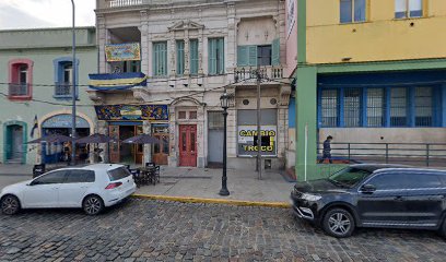 Foto Montevideo Cambio y Turismo S.A. - La Boca