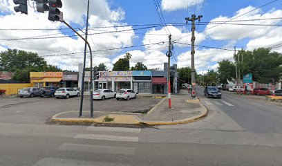 Foto Cambio Belgrano