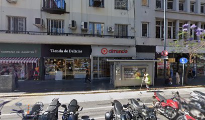 Foto Casa De Cambio