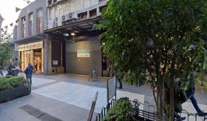 Foto casa de numismática (casa de cambio)