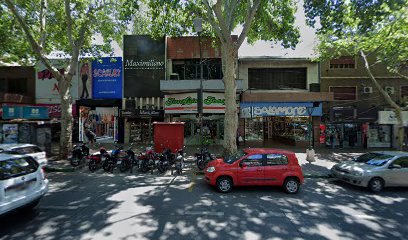 Foto Montemar Compañía Financiera S.A.