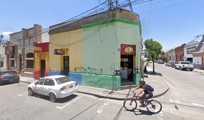 Foto Ria Envío de dinero - Cobro express