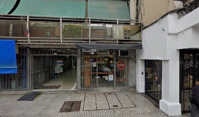 Foto Cambio Estelar SA - Casa Central Rosario