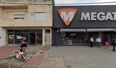 Foto Ria Envío de dinero - MEGATONE FORMOSA