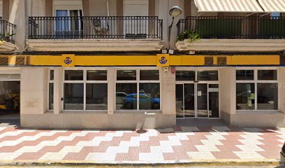 Foto Western Union