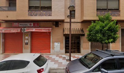 Foto Punto Nickel - LOCUTORIO ELS ARBRES