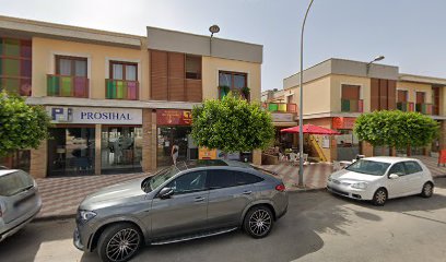 Foto Eurochange San Fulgencio