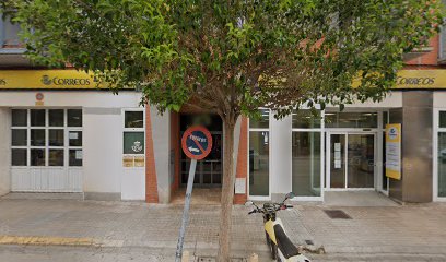 Foto Western Union