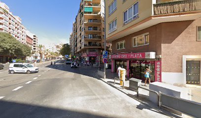 Foto Europound Palma de Mallorca II