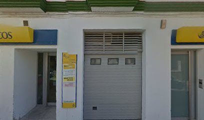 Foto Western Union