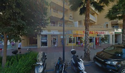 Foto Europound Calpe Total Postal