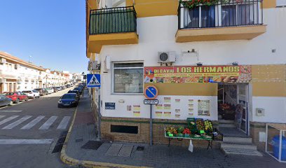 Foto Punto Nickel - ESTANCO ALJARAQUE-002