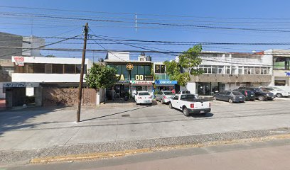 Foto Centro Cambiario Cambios Los Arcos S.A. de C.V.
