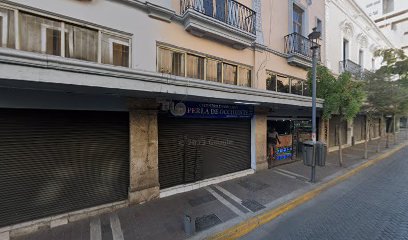 Foto CENTRO CAMBIARIO PERLA DE OCCIDENTE