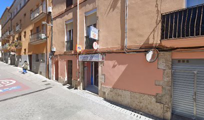 Foto Cors Telecom sl