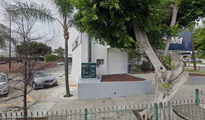 Foto Agencia Estratégica de Divisas y Cambios
