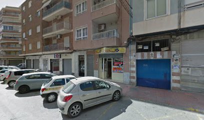 Foto Punto Nickel - CIBER LOCUTORIO INTERNACIONAL