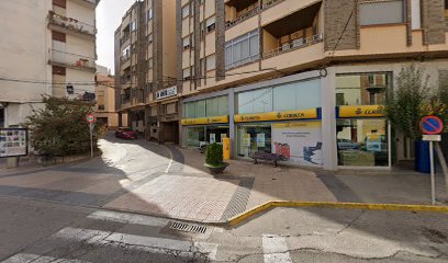 Foto Western Union