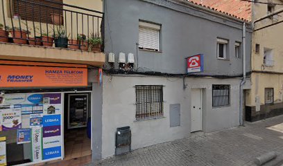 Foto MoneyGram
