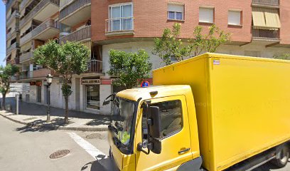Foto Western Union