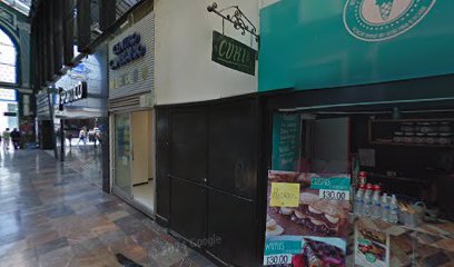 Foto Baleares Centro De Cambio Sa De Cv