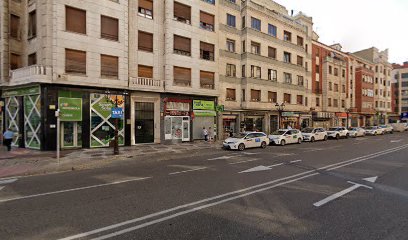 Foto Small World FS – Burgos