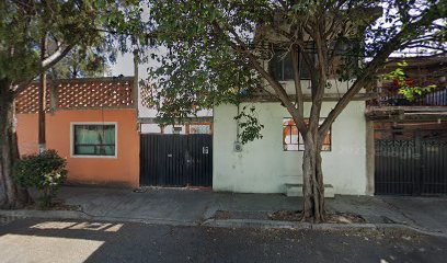 Foto América